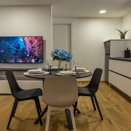 Poseidon Apartment Izola Exterior photo
