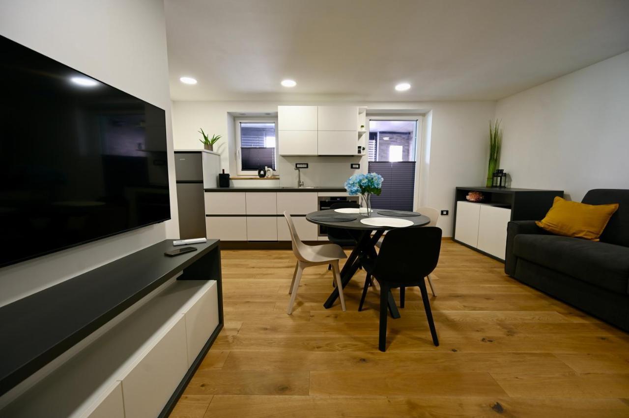 Poseidon Apartment Izola Exterior photo