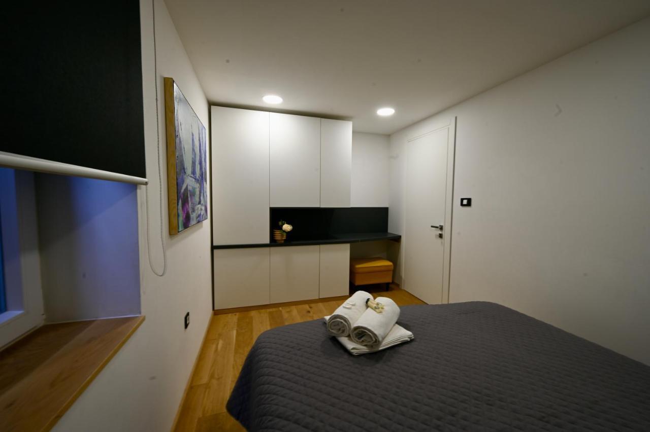 Poseidon Apartment Izola Exterior photo