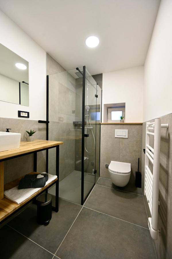 Poseidon Apartment Izola Exterior photo