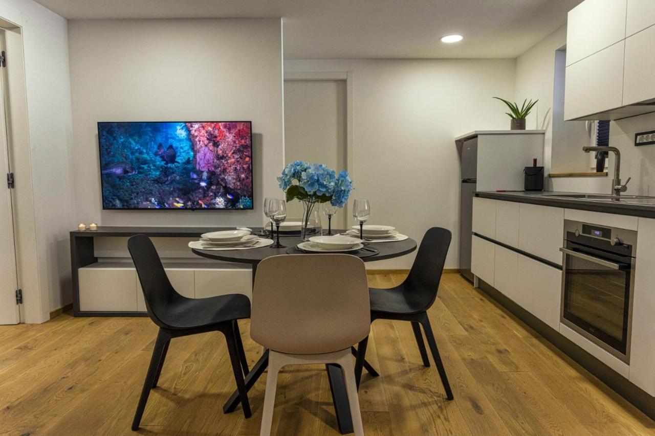 Poseidon Apartment Izola Exterior photo